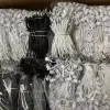 L29 wire-controlled headphones are economical and affordable. The packaging box, color box, and universal box are in stock at the factory Item Picture